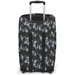 Eastpak Trolley Transit'R L Flame Dark< Trolley Semirigidi