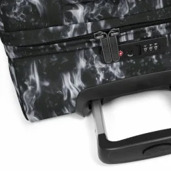 Eastpak Trolley Transit'R L Flame Dark< Trolley Semirigidi