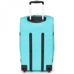 Eastpak Trolley Transit'R L Tarp Sea< Trolley Semirigidi