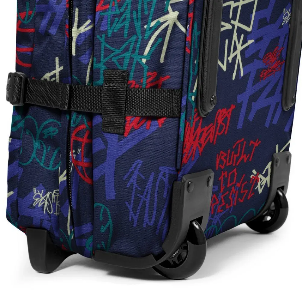 Eastpak Trolley Tranverz S< Bagaglio A Mano Easyjet|Bagaglio A Mano Ryanair