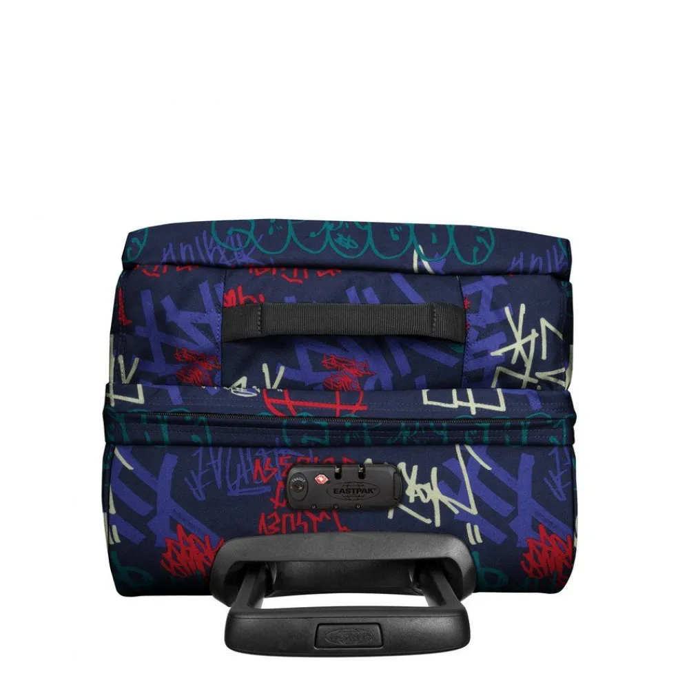 Eastpak Trolley Tranverz S< Bagaglio A Mano Easyjet|Bagaglio A Mano Ryanair