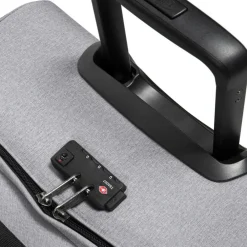 Eastpak Trolley Tranverz M Sunday Grey< Trolley Semirigidi