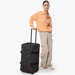 Eastpak Trolley Tranverz M< Trolley Semirigidi