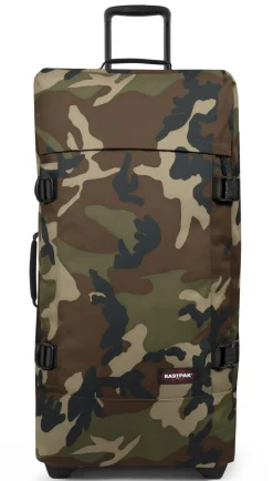 Eastpak Trolley Tranverz L 181< Trolley Semirigidi