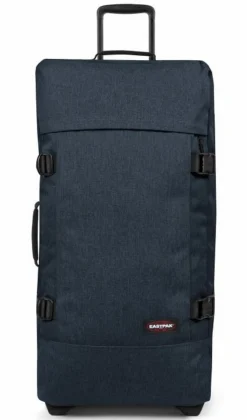 Eastpak Trolley Tranverz L Triple Denim< Trolley Semirigidi