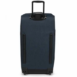 Eastpak Trolley Tranverz L Triple Denim< Trolley Semirigidi