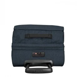 Eastpak Trolley Tranverz L Triple Denim< Trolley Semirigidi