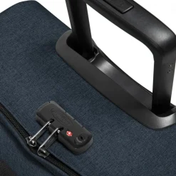 Eastpak Trolley Tranverz L Triple Denim< Trolley Semirigidi