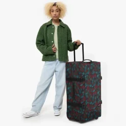 Eastpak Trolley Tranverz L< Trolley Semirigidi