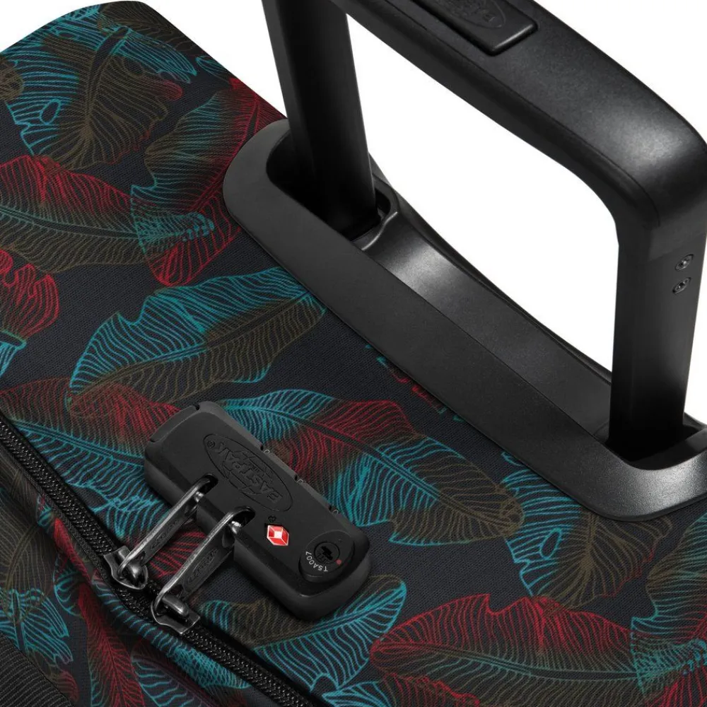 Eastpak Trolley Tranverz L< Trolley Semirigidi