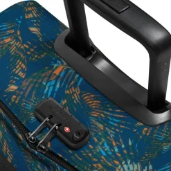 Eastpak Trolley Tranverz L< Trolley Semirigidi