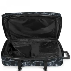 Eastpak Trolley Tranverz L Volt Black< Trolley Semirigidi