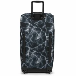 Eastpak Trolley Tranverz L Volt Black< Trolley Semirigidi