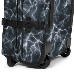 Eastpak Trolley Tranverz L Volt Black< Trolley Semirigidi