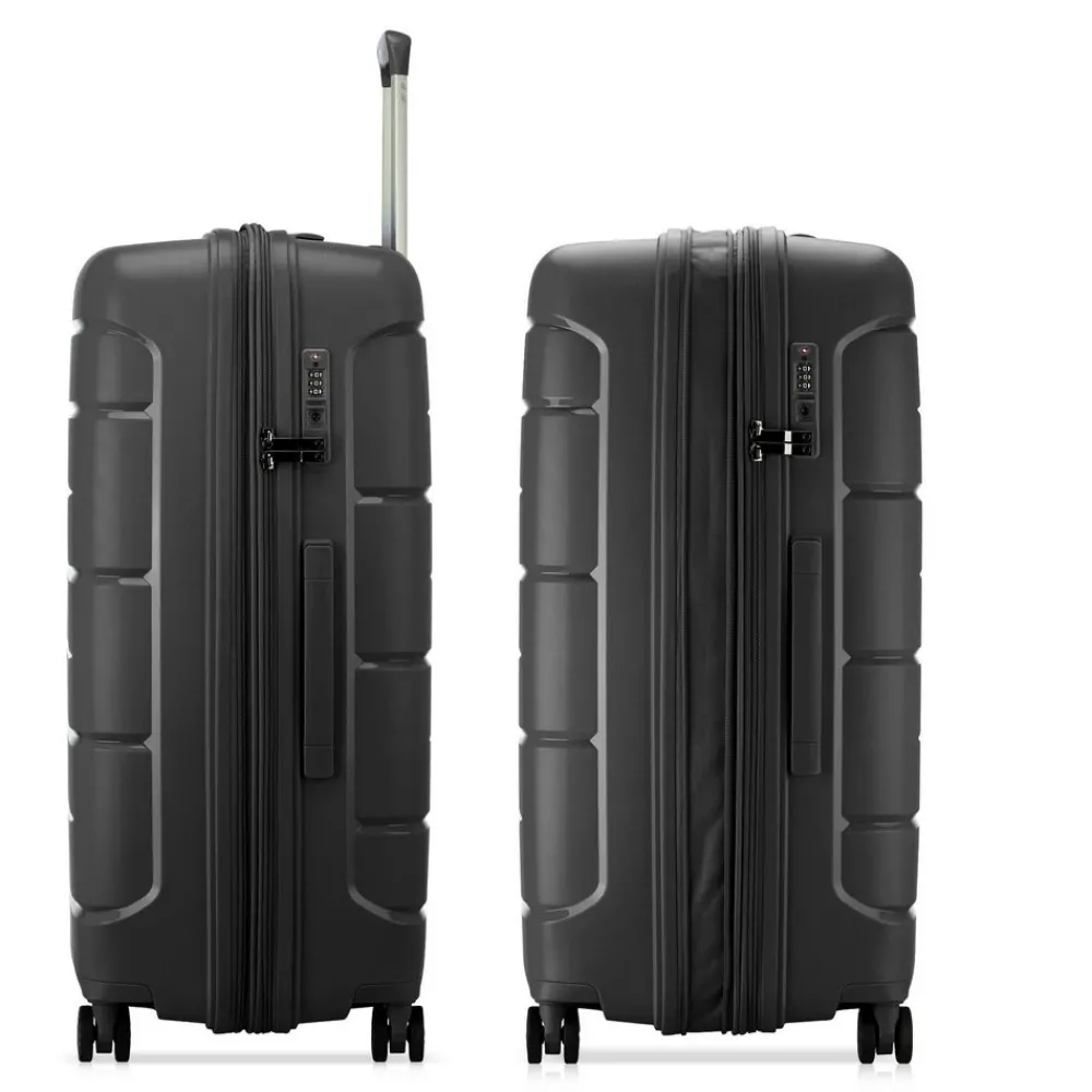 Modo by Roncato Trolley espandibile Starlight 3.0 grande 3451< Trolley Rigidi