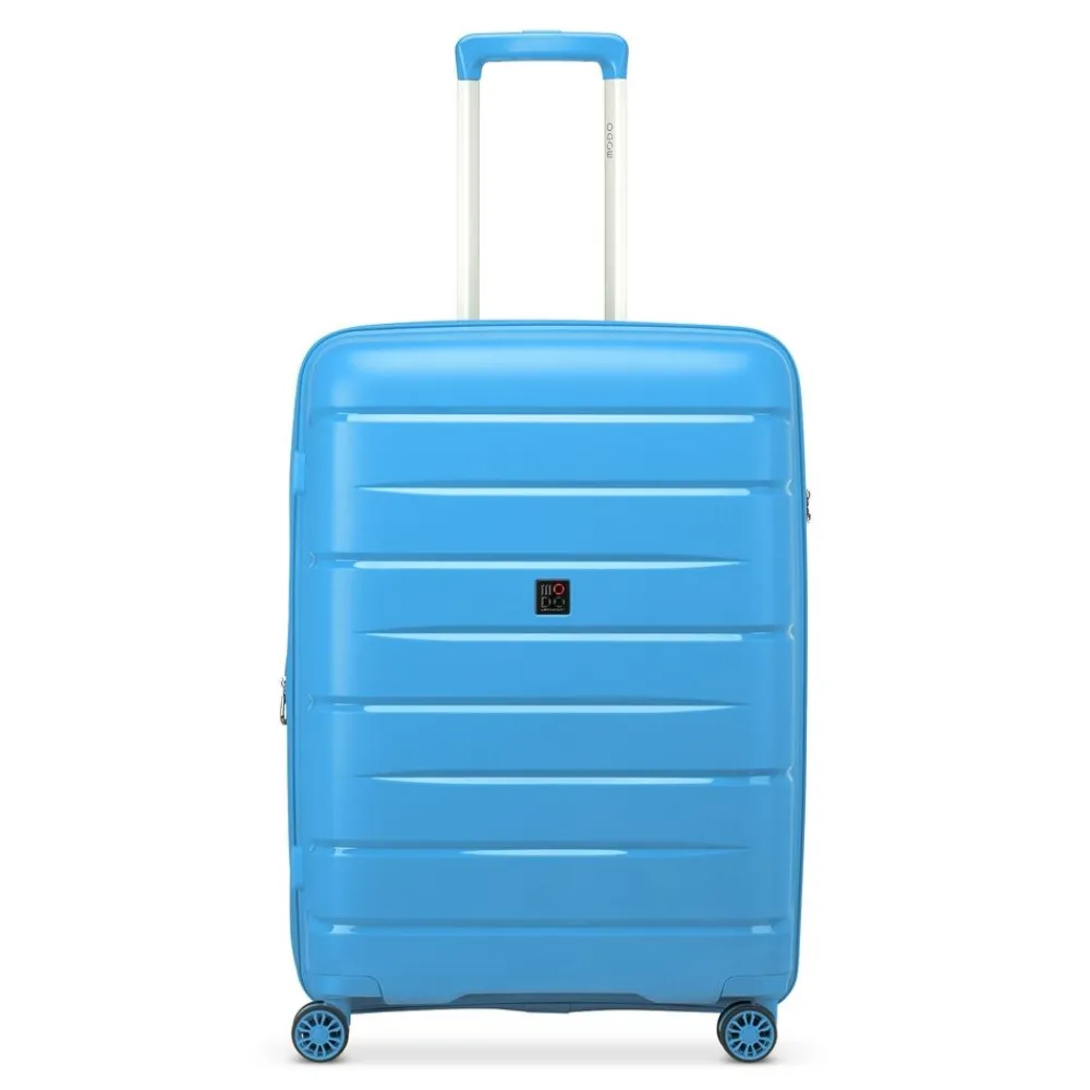 Modo by Roncato Trolley espandibile Starlight 3.0 medio 3452< Trolley Rigidi