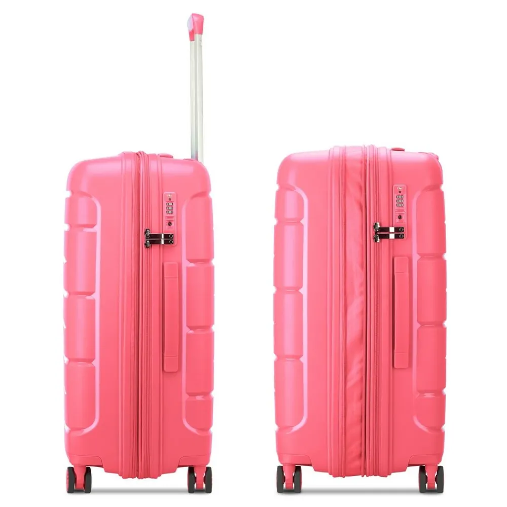 Modo by Roncato Trolley espandibile Starlight 3.0 medio 3452< Trolley Rigidi