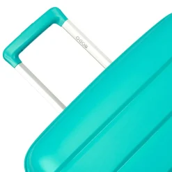 Modo by Roncato Trolley espandibile Starlight 3.0 medio 3452 Verde Menta< Trolley Rigidi