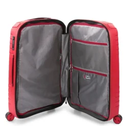 Roncato Trolley espandibile Ypsilon medio 5762< Trolley Rigidi