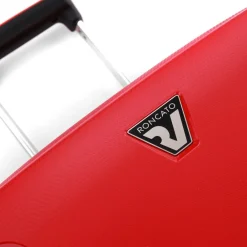 Roncato Trolley espandibile Ypsilon medio 5762< Trolley Rigidi