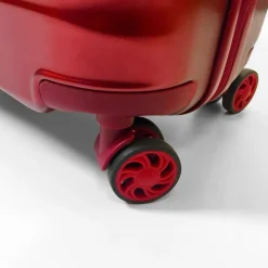 Roncato Trolley espandibile Stellar grande 4701< Trolley Rigidi