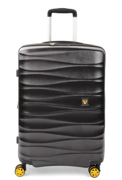 Roncato Trolley espandibile Stellar medio 4702< Trolley Rigidi