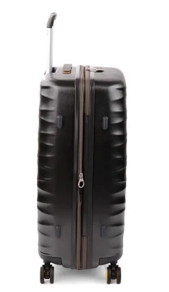 Roncato Trolley espandibile Stellar medio 4702< Trolley Rigidi