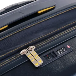 Roncato Trolley espandibile Stellar medio 4702< Trolley Rigidi