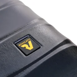 Roncato Trolley espandibile Stellar medio 4702< Trolley Rigidi