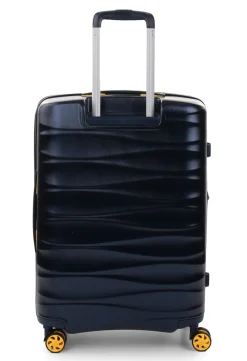 Roncato Trolley espandibile Stellar medio 4702< Trolley Rigidi