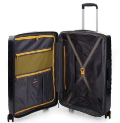 Roncato Trolley espandibile Stellar medio 4702< Trolley Rigidi