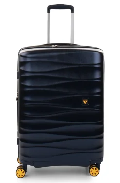 Roncato Trolley espandibile Stellar medio 4702< Trolley Rigidi