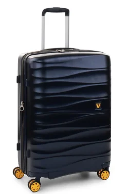 Roncato Trolley espandibile Stellar medio 4702< Trolley Rigidi