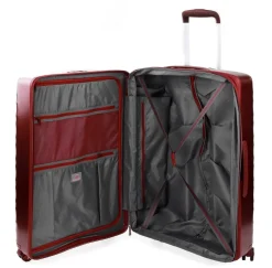 Roncato Trolley espandibile Stellar medio 4702< Trolley Rigidi