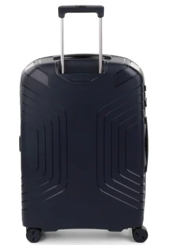 Roncato Trolley espandibile Ypsilon medio 5762 Blu Notte< Trolley Rigidi