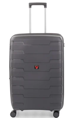 Roncato Trolley espandibile Skyline medio 8152< Trolley Rigidi