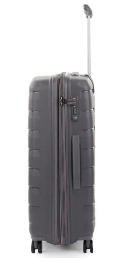 Roncato Trolley espandibile Skyline medio 8152< Trolley Rigidi