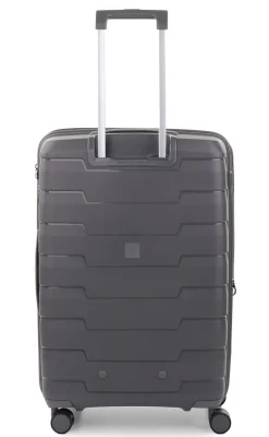 Roncato Trolley espandibile Skyline medio 8152< Trolley Rigidi