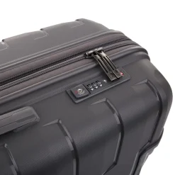 Roncato Trolley espandibile Skyline medio 8152< Trolley Rigidi