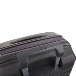 Roncato Trolley espandibile Skyline medio 8152< Trolley Rigidi