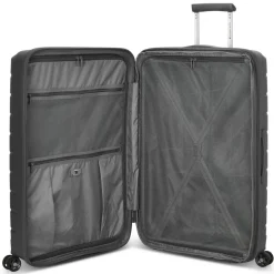 Roncato Trolley espandibile B-Flying grande 8181< Trolley Rigidi