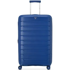 Roncato Trolley espandibile B-Flying grande 8181 Blu Notte< Trolley Rigidi