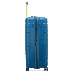 Roncato Trolley espandibile B-Flying Move grande 8181 Blu Laguna< Trolley Rigidi