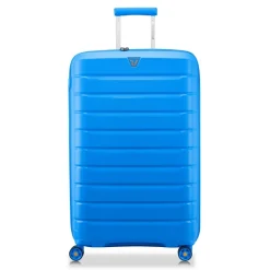 Roncato Trolley espandibile B-Flying grande 8181 Sky Blu< Trolley Rigidi