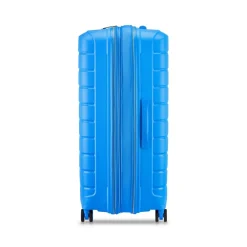Roncato Trolley espandibile B-Flying grande 8181 Sky Blu< Trolley Rigidi