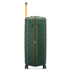 Roncato Trolley espandibile B-Flying Move grande 8181 Verde Mimetico< Trolley Rigidi