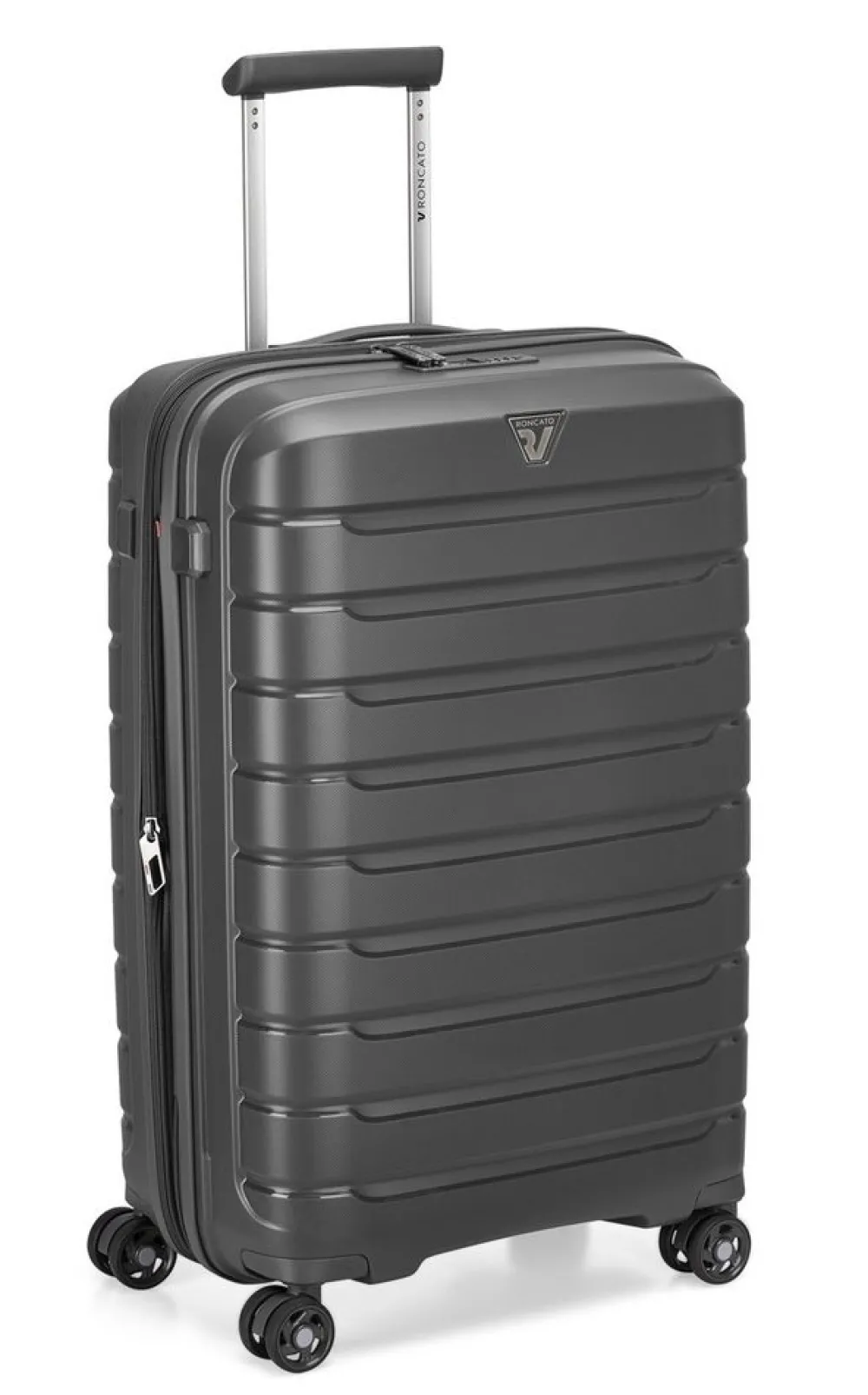 Roncato Trolley espandibile B-Flying medio 8182< Trolley Rigidi