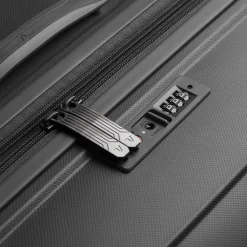 Roncato Trolley espandibile B-Flying medio 8182< Trolley Rigidi