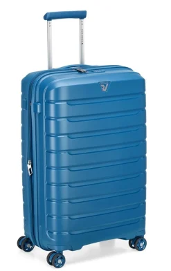 Roncato Trolley espandibile B-Flying medio 8182< Trolley Rigidi