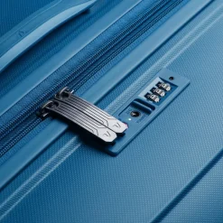 Roncato Trolley espandibile B-Flying medio 8182< Trolley Rigidi